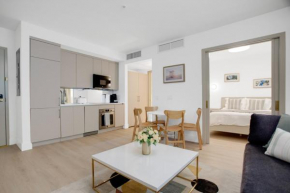 Vonder Miami Beach - Unit 9